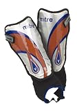 Mitre Protech Shin Guards (Medium/Large)
