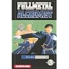 FullMetal Alchemist Vol.3