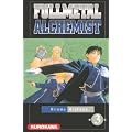 Fullmetal Alchemist, Tome 3 :