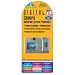 Digital Concepts Universal Digital Camera and Camcorder Screen Protectors (12 Pack)