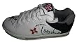 X-Games Legends Tony Hawk, Travis Pastrana & Danny Way Autographed X-Games Logo Left Shoe, Proof Photos