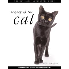 Legacy of the Cat