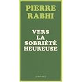 Vers la sobri�t� heureuse