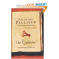 The Unburied