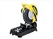 Kitchen & Housewares : Dewalt Dw872 240 Volt Metalica Chopsaw