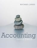 Accounting, 2nd Edition