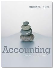 Accounting, 2nd Edition