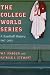 Book The College World Series: A Baseball History, 1947-2003