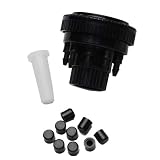 Toro 53755 Blue Stripe Drip 9-Outlet Distribution Manifold
