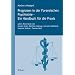 Prognosen in der Forensischen Psychiatrie - Ein Handbuch f�r die Praxis