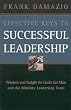 Effective Keys to Successful Leadership