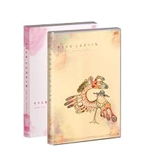 ライアン・ラーキン 路上に咲いたアニメーション<コレクターズ・エディション> [DVD]