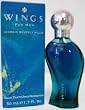 Wings for Men by Giorgio Beverly Hills, 1.7 oz Eau de Toilette Spray