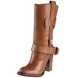 BCBGeneration Womens Citrus Mid Shin Boot