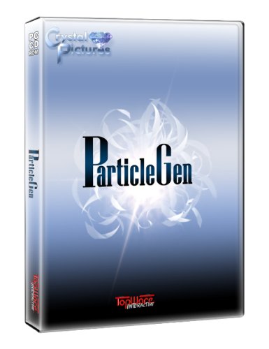 ParticleGen Personal