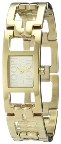 Joop Damen-Armbanduhr Sensual JP100372003