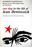 One Day in the Life of Ivan Denisovich: A Novel