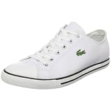 4170IzBhIvL. SL160  Lacoste Mens L27 11 Lace Up,White,12 M US