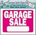 Tools & Hardware : Hy-Ko Prod. KIT-13 Garage Sale Sign Kit