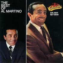 The Best of Al Martino
