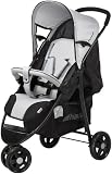 Hauck 311103 Jogger Citi h-grey