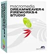 Dreamweaver 4.0/Fireworks 4.0 Studio Upgrade