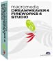 Dreamweaver 4.0/Fireworks 4.0 Studio Upgrade