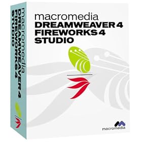 Dreamweaver 4.0/Fireworks 4.0 Studio Upgrade