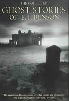 The Collected Ghost Stories of E.F.Benson