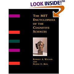 The MIT Encyclopedia of the Cognitive Sciences (MITECS)