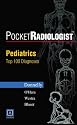 Pocketradiologist - Pediatrics: Top 100 Diagnoses, CD-ROM PDA Software - Palm OS Version