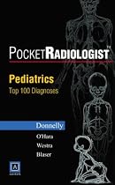 Pocketradiologist - Pediatrics: Top 100 Diagnoses, CD-ROM PDA Software - Palm OS Version