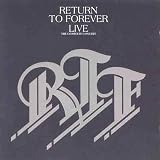 Return to Forever Live the Com - Return to Forever