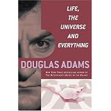 Life, the Universe and Everything