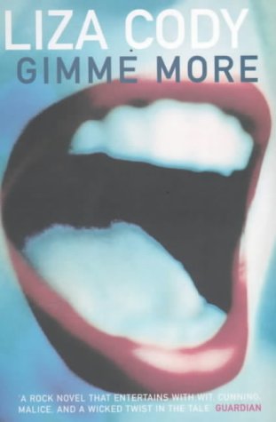 Gimme More, Engl. ed. (Bloomsbury Paperbacks)