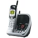 Uniden EXAi5580 5.8 GHz Cordless Phone w/ Answering Machine Base