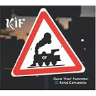 Click here to buy Kif by  David Fiuczynski .