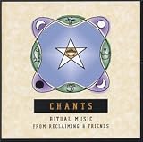 Image of Chants: Ritual Music