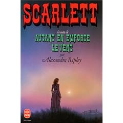 Scarlett