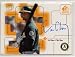 1999 Upper Deck SP Signature Eric Chavez Autograph Baseball Card