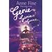 Genie Genie Genie: "A Sudden Puff of Glittering Smoke", "A Sudden Swirl of Icy Wind", "A Sudden Glow of Gold"