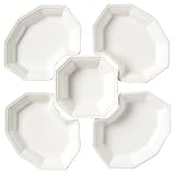 Pfaltzgraff Providence 5-Piece Entertaining Set.