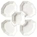 Pfaltzgraff Providence 5-Piece Entertaining Set.