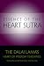 Essence of the Heart Sutra: The Dalai Lama's Heart of Wisdom Teachings