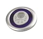 Audiovox Electronics CE148C Weather Resistant 45 Sec ESP Portable CD Player with AM / FM Tuner