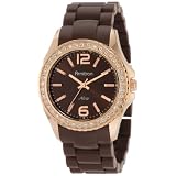 Armitron Womens 753935RGBN Swarovski Crystal NOW Ro
