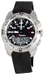 Tissot T-Touch Expert Titanium Analog/Digital Mens Watch T013.420.47.202.00