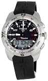 Tissot Men's T0134204720200 T-Touch Expert Watch