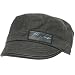 The Used - Blue Logo Cadet Cap