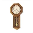 Ansley Wall Clock By Howard Miller